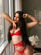 Helena Dubai escort