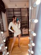 Helena Dubai escort