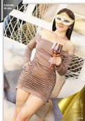 SUSANA EROTICAS Bogota D.C. escort