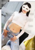 SUSANA EROTICAS Bogota D.C. escort