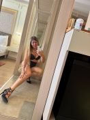 Fiona Dubai escort