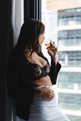Jolene Dubai escort
