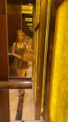 Scarlett Dubai escort