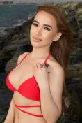 Scarlett Dubai escort