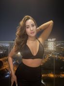 Bella Dubai escort