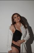 Kalypso Dubai escort