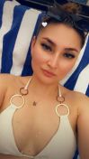 Kalypso Dubai escort