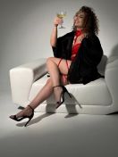 Kalypso Dubai escort