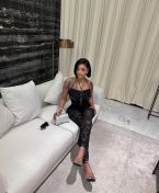 Zoe Dubai escort