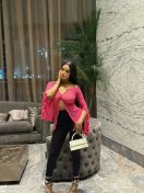 Zoe Dubai escort