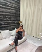 Zoe Dubai escort