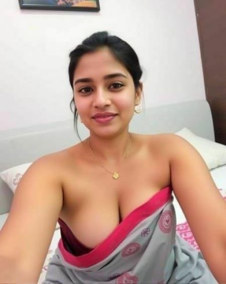 monika Goa escort