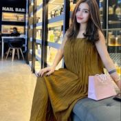 monika Goa escort