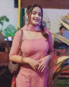 monika Goa escort