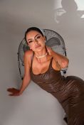 Diana Dubai escort