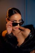 Diana Dubai escort