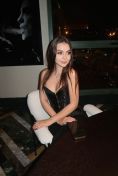 Crystal Dubai escort