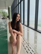 Crystal Dubai escort