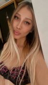 Sabine Dubai escort