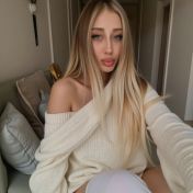 Sabine Dubai escort