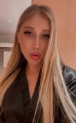 Sabine Dubai escort