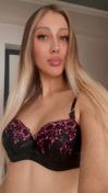 Sabine Dubai escort