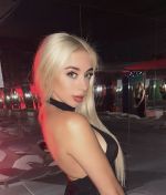 Piper Dubai escort