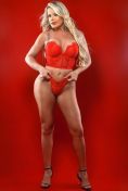 Daisy Dubai escort