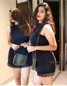 manij Goa escort
