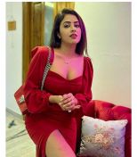 niki Goa escort