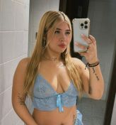 Zemfira Dubai escort