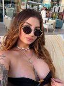 Zarina Dubai escort