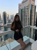 Zarina Dubai escort
