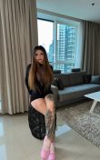 Zarina Dubai escort
