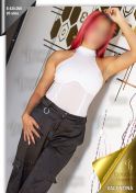 VALENTINA EROTICAS Bogota D.C. escort