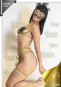 ZAMARA EROTICAS Bogota D.C. escort