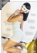 ZAMARA EROTICAS Bogota D.C. escort