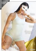 ZAMARA EROTICAS Bogota D.C. escort