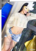 ZAMARA EROTICAS Bogota D.C. escort