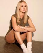 Roxannesanchez Reykjavík escort