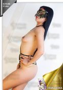 FRANSHESKA Bogota D.C. escort