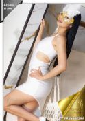 FRANSHESKA Bogota D.C. escort