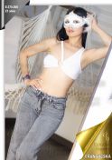 FRANSHESKA Bogota D.C. escort