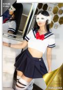 FRANSHESKA Bogota D.C. escort