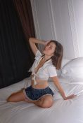 Lucy Phuket escort