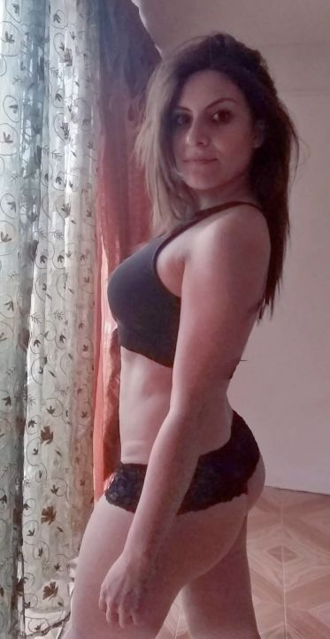 Yanine Strasbourg escort