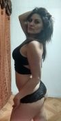 Yanine Strasbourg escort