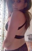 Yanine Strasbourg escort
