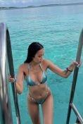 Yuna Dubai escort