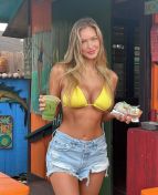 Hanna Berlin escort